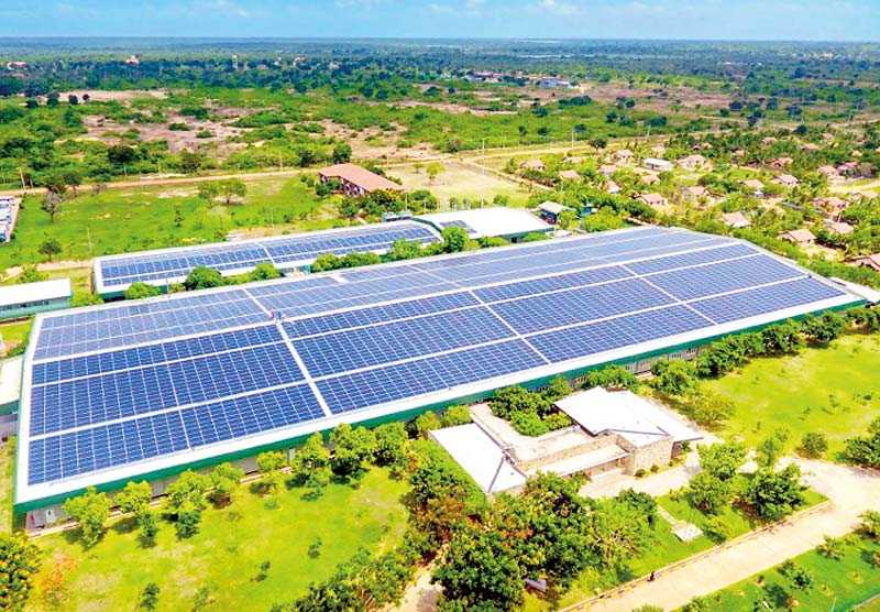 Energy-Efficient Buildings