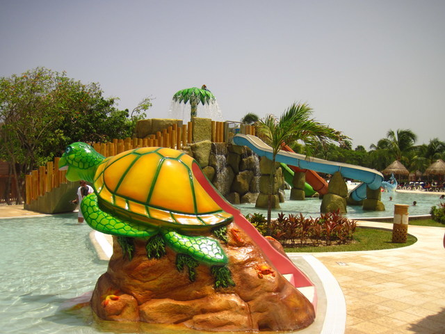 Hotel Palladium con niños - Riviera Maya - Foro Riviera Maya y Caribe Mexicano