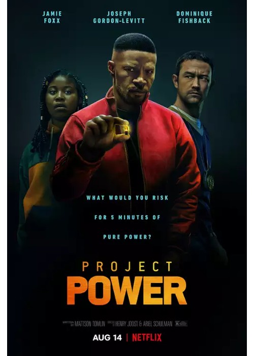 Power / Project Power (2020) MULTi.1080p.WEB-DL.H.264-DSiTE / Lektor i Napisy PL