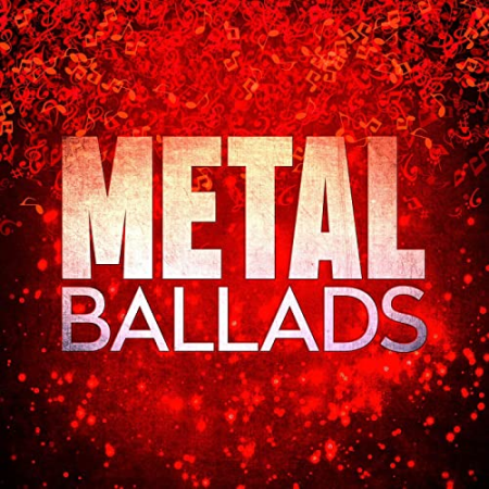 VA - Metal Ballads (2019)