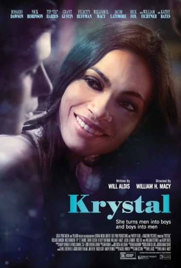 Krystal (2017) PL.WEB-DL.XviD-GR4PE | Lektor PL