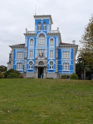 Dia 2 .- Colombres y Llanes - 6 dias en Asturias. (1)