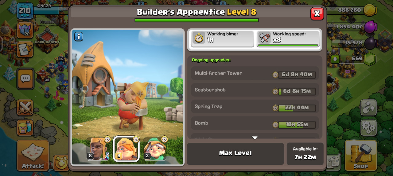 Screenshot 20251231 091718 com supercell clashofclans