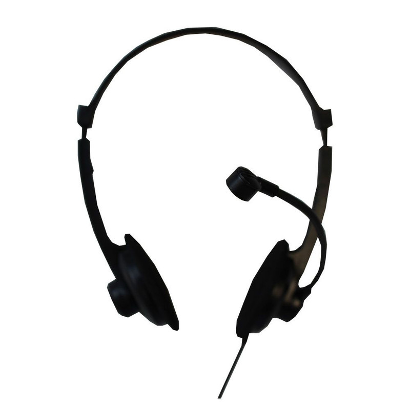 6070-DIADEMA SAT TM-511MV CONNECTOR 3.5MM-1