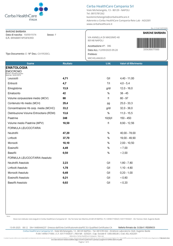 Referto_12-09-2025_386_3473511_referto