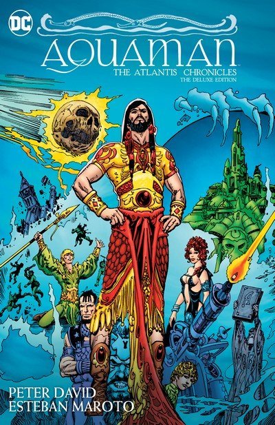 Aquaman-The-Atlantis-Chronicles-1990-The-Deluxe-Edition-TPB-2017