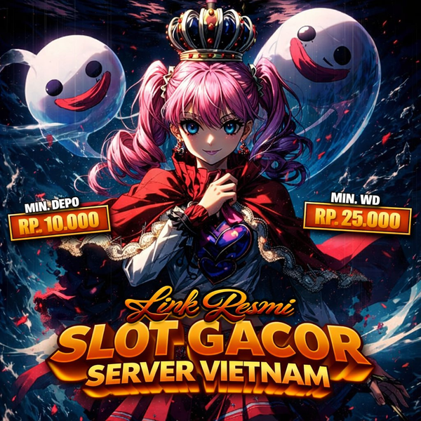 Gambar dengan efek cahaya