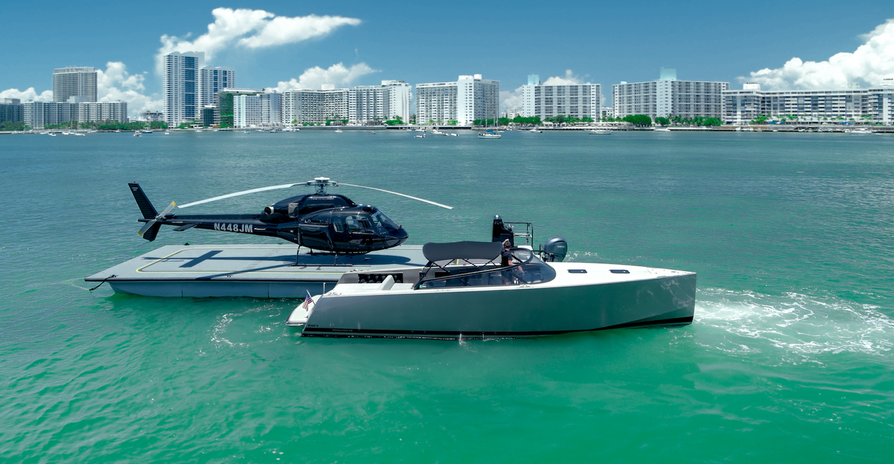 ILANDMIAMI luxury experience gallery image 23