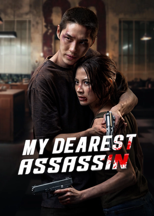 Łączy nas krew / My Dearest Assassin / Lueat Rak Nakkha (2026) MULTi.1080p.NF.WEB-DL.H264.DDP5.1.Atmos-K83 / Lektor i Napisy PL