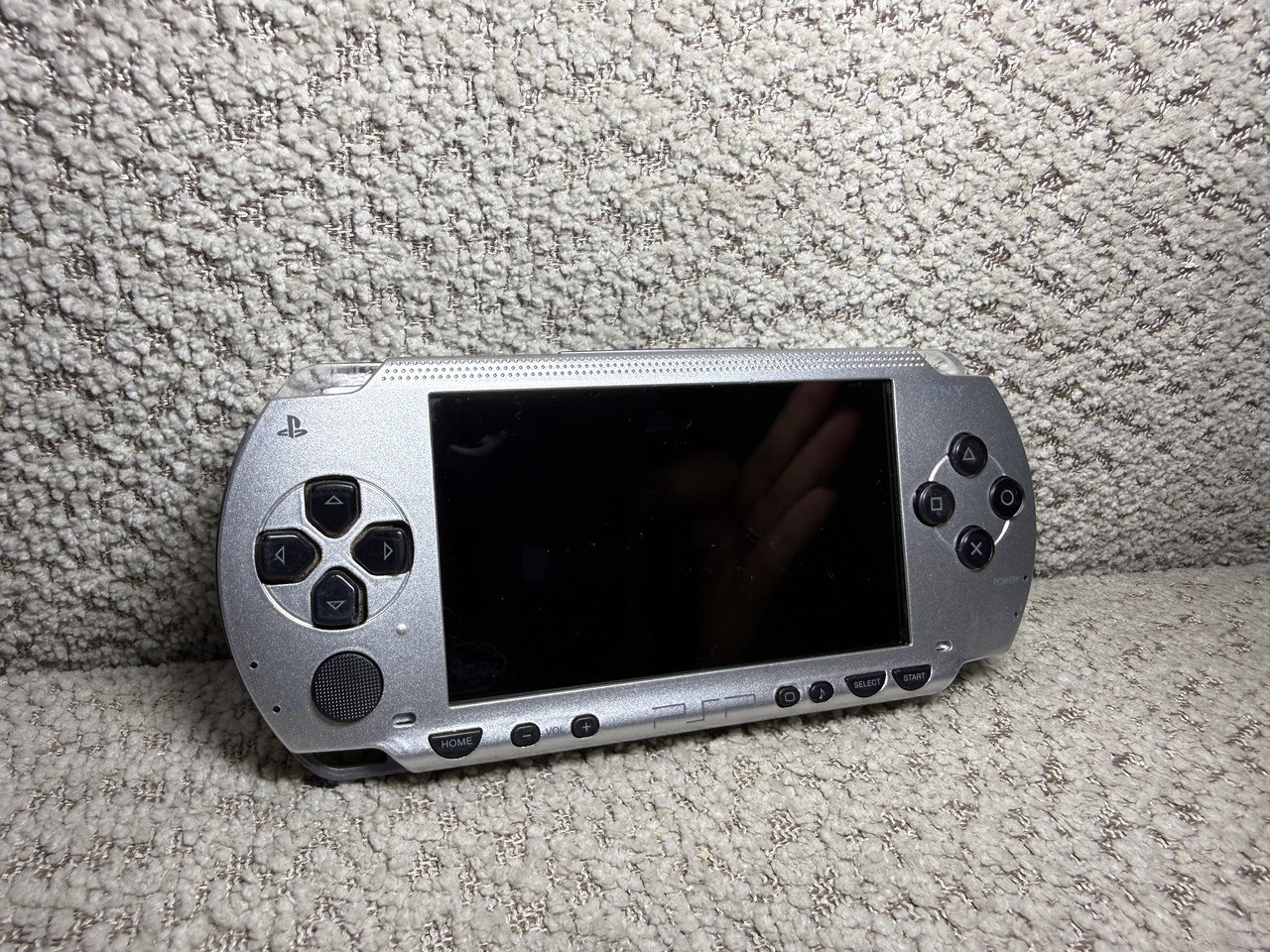 Sony PlayStation Portable (PSP 1000)