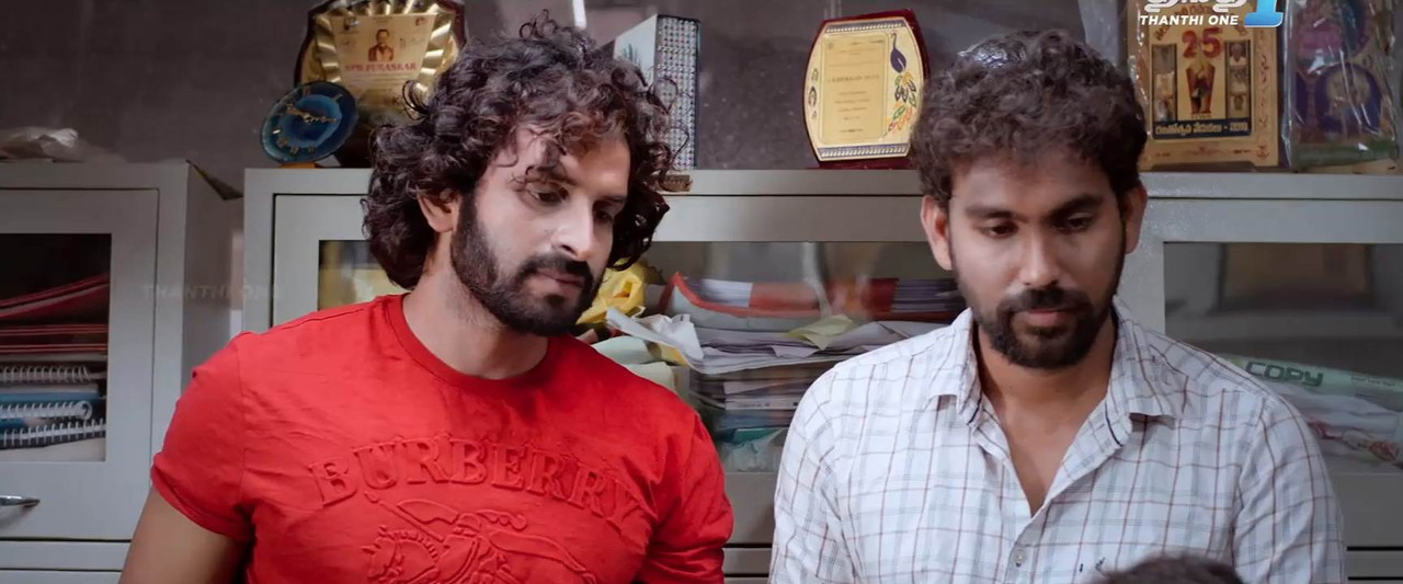 10 Rupees 2023 WebRip [Tamil] 480p, 720p Screenshot