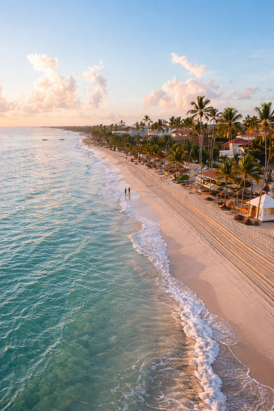 Punta Cana 1