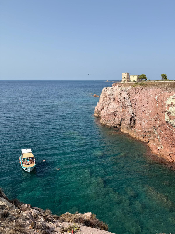 Santa Rosalia Background 3