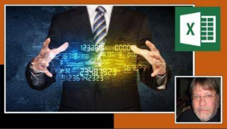Microsoft Excel 2021/365 Masterclass: Excel Advanced Course