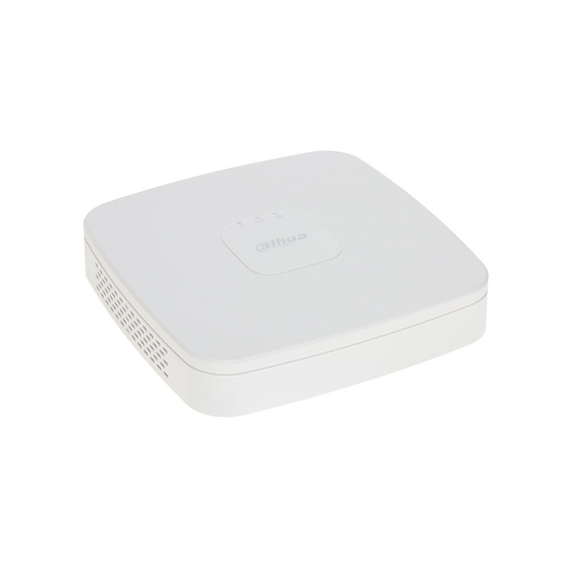 266-NVR 4CH 6MP DAHUA NVR2104 S2