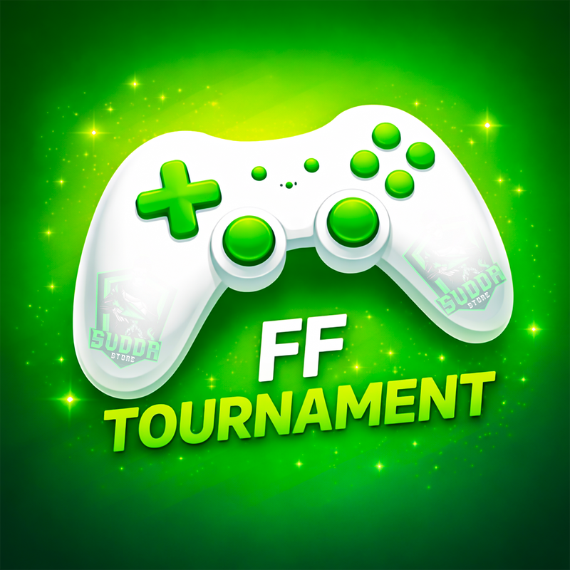 FREE FIRE TOURNAMENT