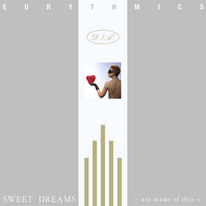 Re: Eurythmics
