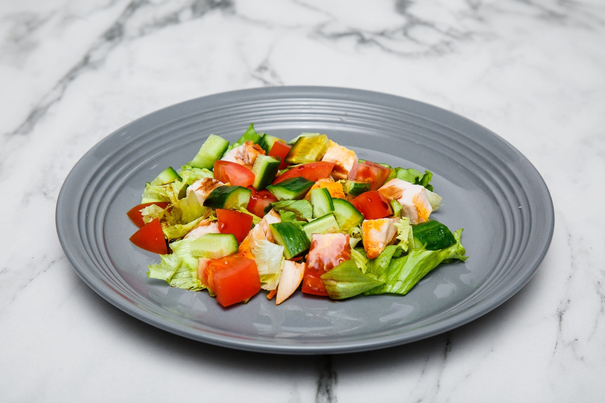 Салат "Гектор" (200г)