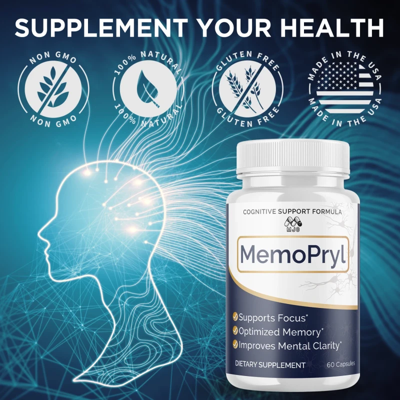 MemoPryl