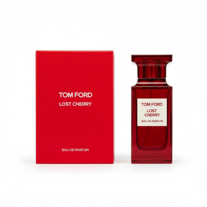 Tom Ford Lost cherry
