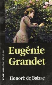 EUGENIA GRANDET, HONORE DE BALZAC