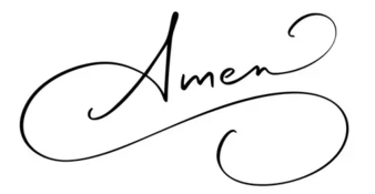 Amen_script