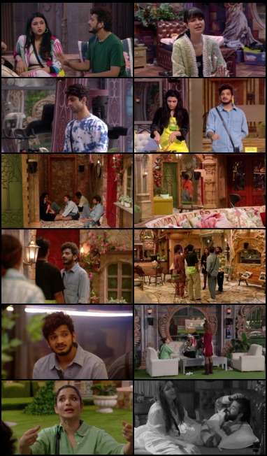  Bigg Boss 2023 screenshot