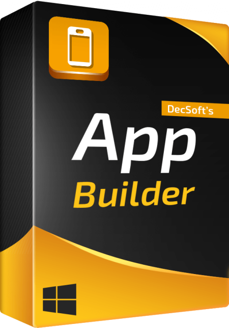 App Builder 2022.3 (x64)