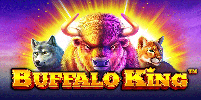 Cara Mengatur Modal Saat Bermain Slot Buffalo King