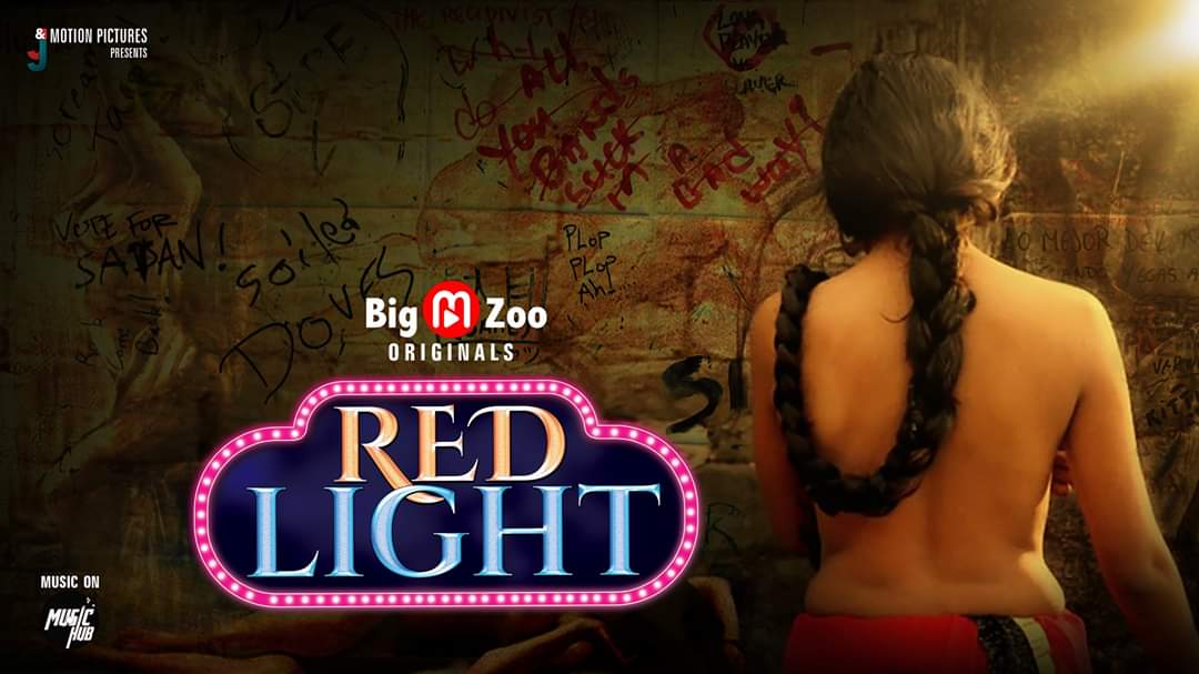 Red Light (2020) Hindi WEB-DL - 720P - x264 - 250MB - Download & Watch Online  Movie Poster - mlsbd