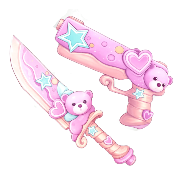 Sweet Treat Bundle
