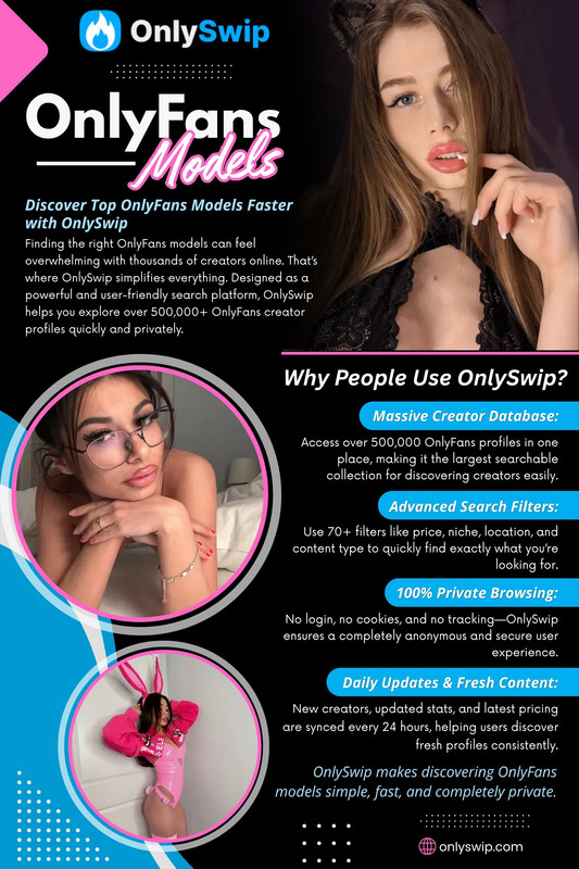 Only Fans Models