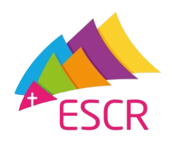 Logo ESCR