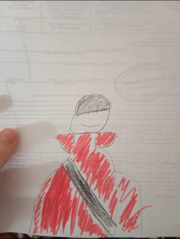 Student 9