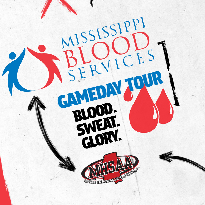 Blood. Sweat. Glory. Gameday Tour