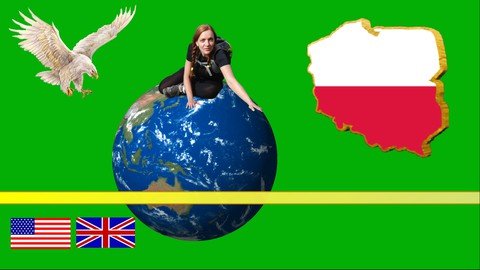 Intensive Polish Course - Level 1 - Learn Polish at home (2022-07)