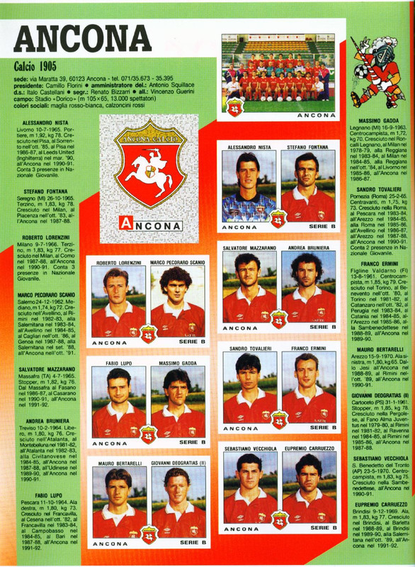 Calciatori 1991-1992 Panini-46