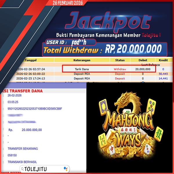 jackpot-di-permainan-slot--pgsoft-mahjong-ways---wd-rp-20000000--dibayar-lunas-04-57-10-2026-02-26