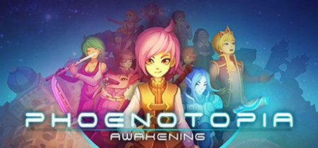 Phoenotopia Awakening-DARKZER0