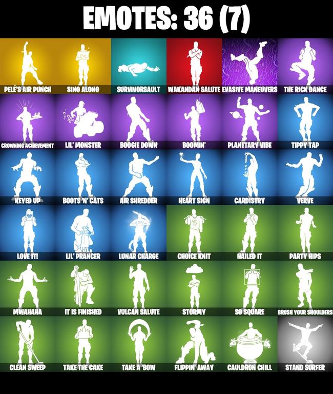 emotes comp