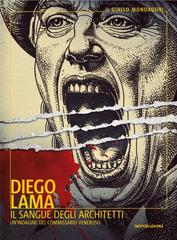 Diego Lama – Il sangue degli architetti (2026)