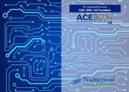 ACE Translator 3000 V8 (build 8.0.2.0)