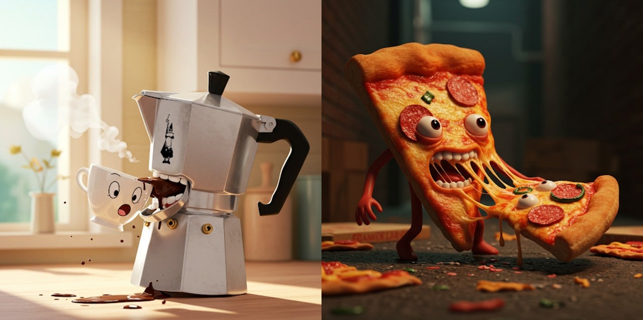 gemini-imageai-caffettiera-pizza
