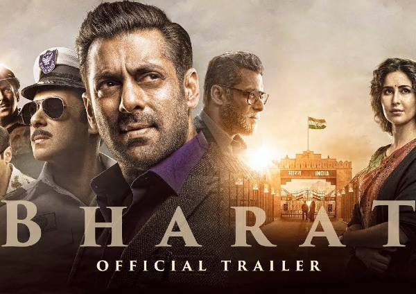 Bharat (2019) Bharat (2019)