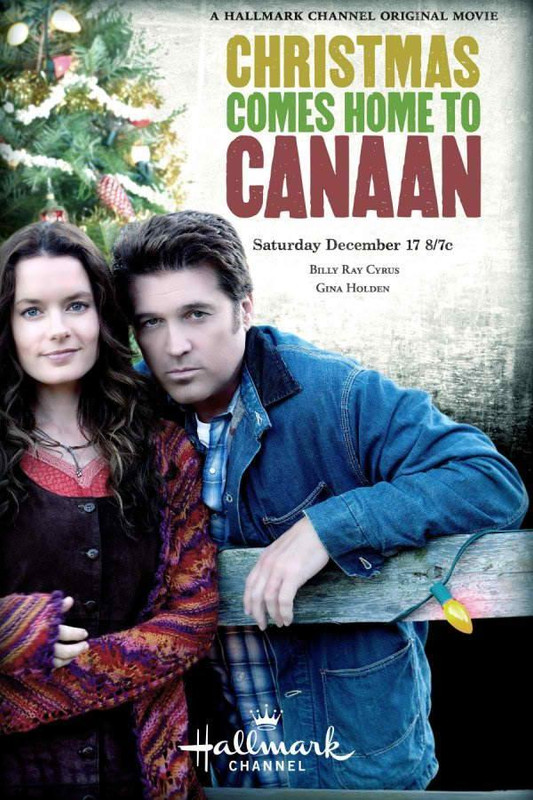 christmas comes home to canaan tv 900858352 large - La Navidad vuelve a Canaan Dvdrip Español (2011) Cine familiar. Navidad