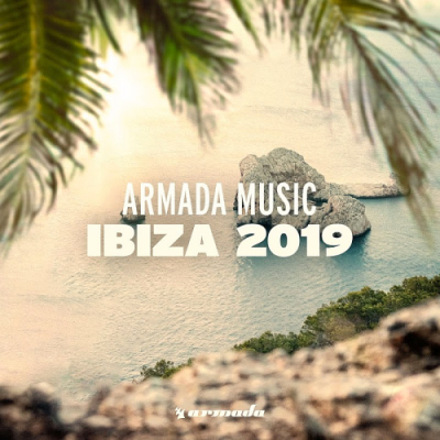 VA - Armada Music Ibiza (2019)