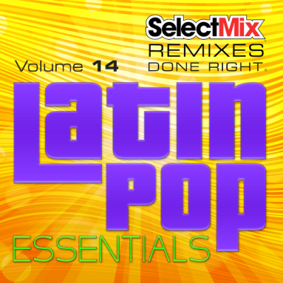 VA - Select Mix Latin Pop Essentials Vol. 14 (2018)