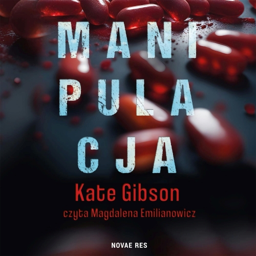 Gibson Kate - Manipulacja