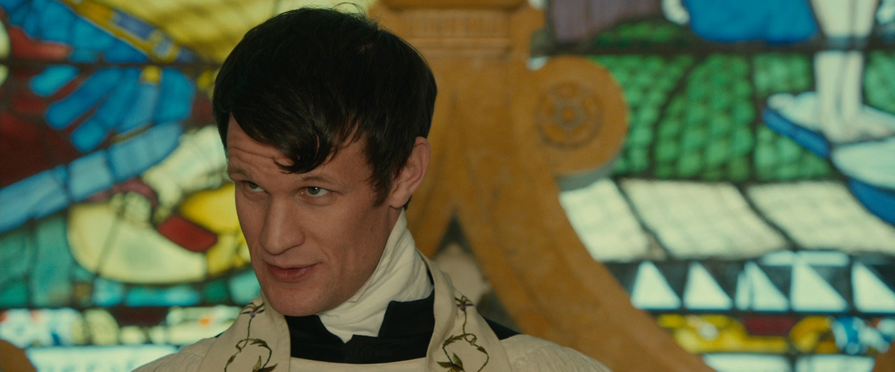 Pride and Prejudice and Zombies 2016 (1080p x265