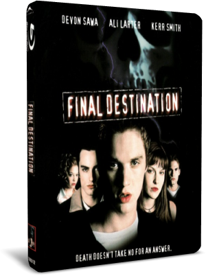 Final Destination (2000) .avi BRRip AC3 Ita Eng